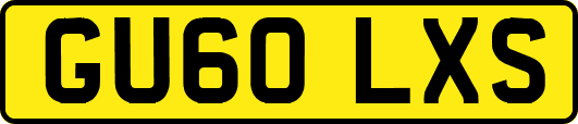GU60LXS
