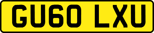 GU60LXU