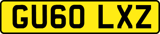 GU60LXZ