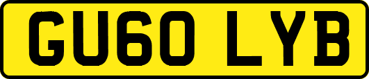 GU60LYB