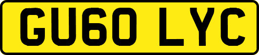 GU60LYC