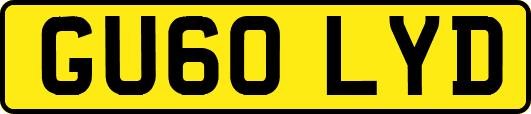GU60LYD