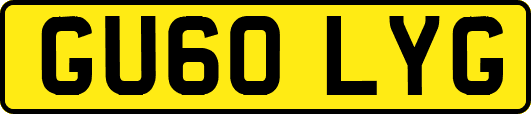 GU60LYG