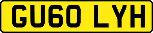 GU60LYH