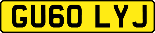 GU60LYJ
