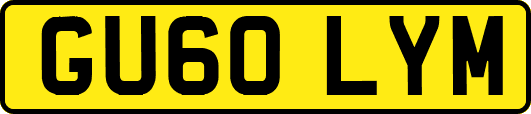 GU60LYM