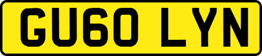 GU60LYN
