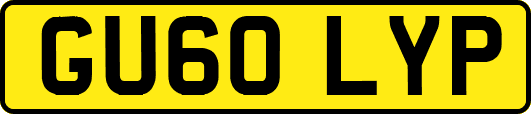 GU60LYP