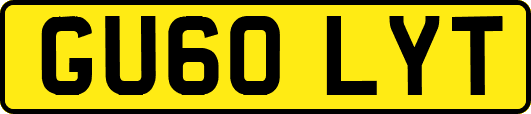 GU60LYT