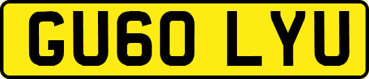 GU60LYU