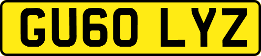 GU60LYZ
