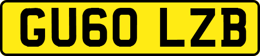 GU60LZB