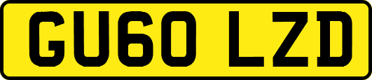 GU60LZD