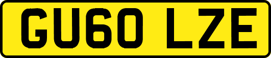 GU60LZE