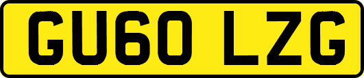 GU60LZG