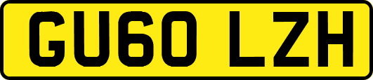 GU60LZH