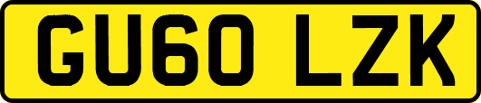 GU60LZK