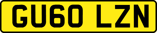 GU60LZN