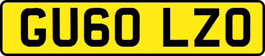 GU60LZO