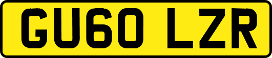 GU60LZR