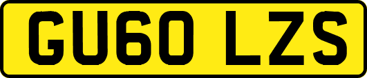 GU60LZS