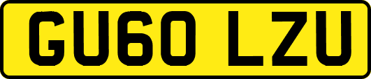 GU60LZU