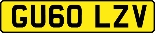 GU60LZV