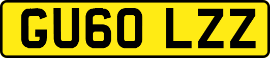 GU60LZZ