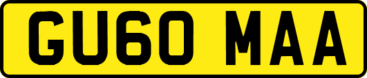 GU60MAA