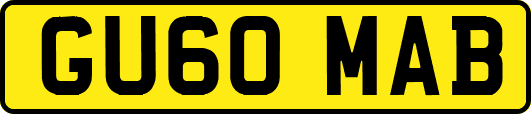 GU60MAB