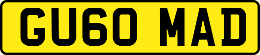 GU60MAD