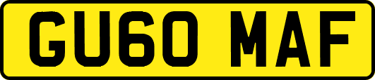 GU60MAF