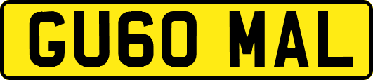 GU60MAL