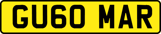 GU60MAR