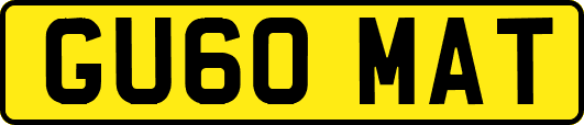 GU60MAT