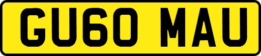 GU60MAU