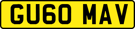 GU60MAV