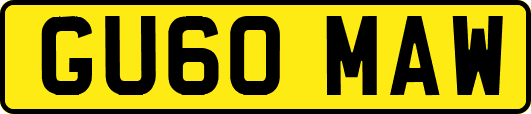 GU60MAW