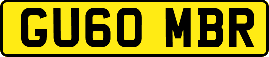 GU60MBR