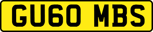 GU60MBS