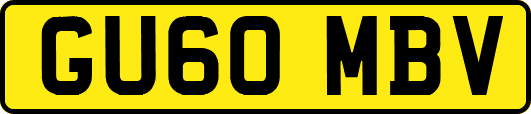 GU60MBV
