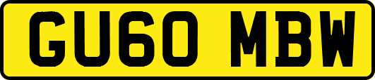 GU60MBW