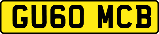 GU60MCB