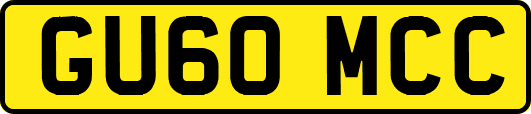 GU60MCC