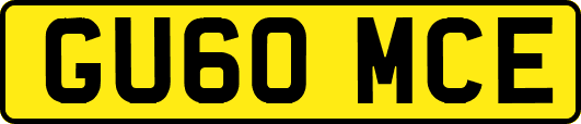 GU60MCE