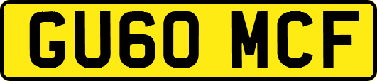 GU60MCF