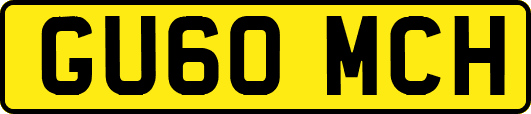GU60MCH