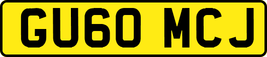GU60MCJ