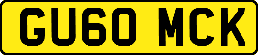 GU60MCK