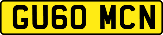 GU60MCN